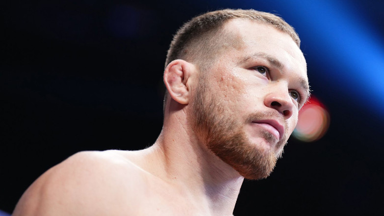 Петр Ян одержал победу на турнире UFC 299