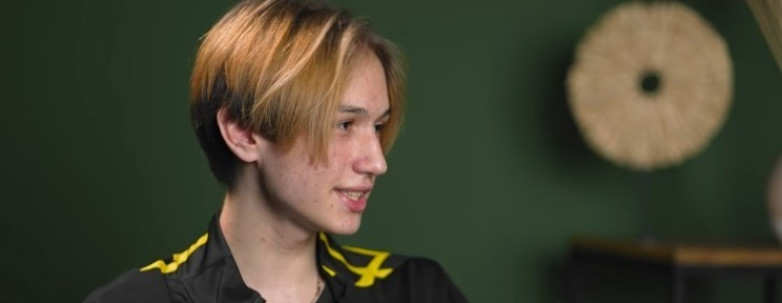 Участник NAVI Junior назвал лучших персонажей в новой мете Dota 2