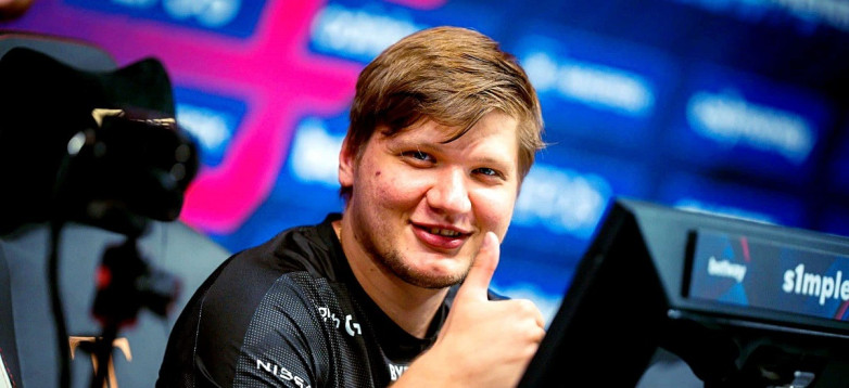 S1mple: «Мотивация стать командой №1 осталась, и не важно с кем именно это будет»