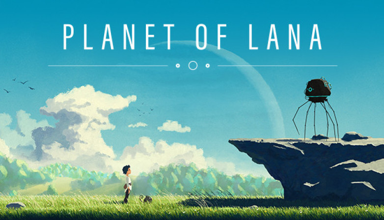 Анонсировали дату релиза Planet of Lana на PS и Switch