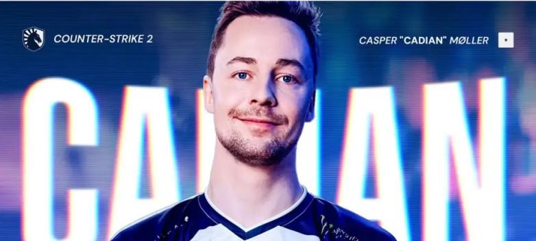 СadiaN назвал главный недостаток Team Liquid