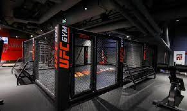 OCTAGON лигасы Қазақстанда UFC ұйымымен ынтымақтастық туралы хабарлады