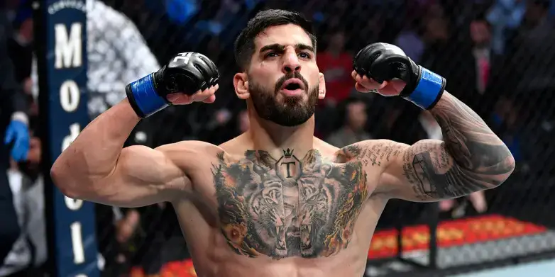 UFC чемпионы Шон О'Мэллидің шақыртуына жауап берді