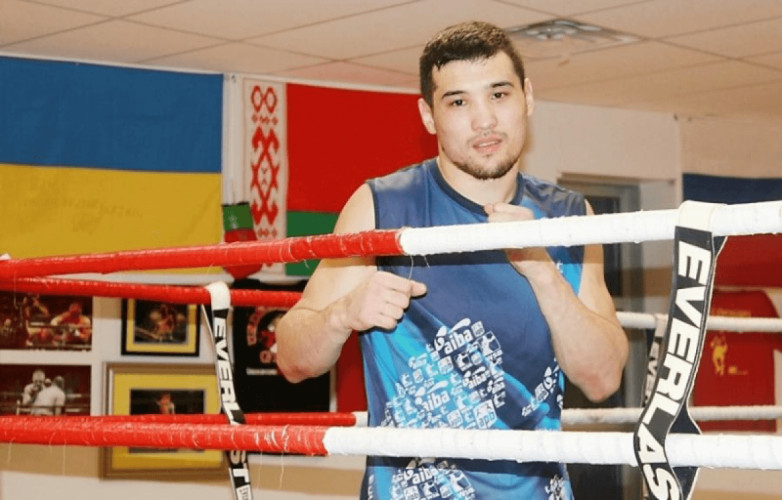 Елеусінов Boxrec рейтингінде төмендеді