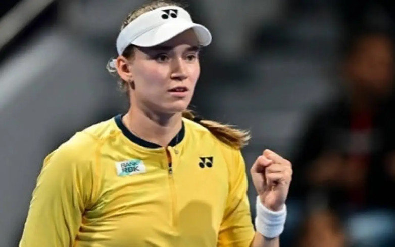 Елена Рыбакина Штутгарт WTA 500 турнирінде бақ сынайды
