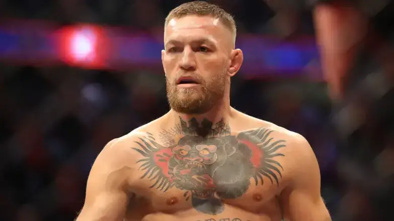 UFC басшысы МакГрегордың келесі жекпе-жегіне қатысты мәлімдеме жасады