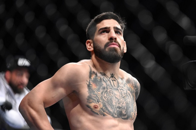 UFC чемпионы ММА-дегі карьерасын қашан аяқтайтынын айтты