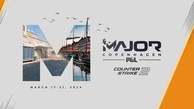 Complexity Gaming менеджері PGL CS2 Major Copenhagen 2024: American RMR форматын сынға алды