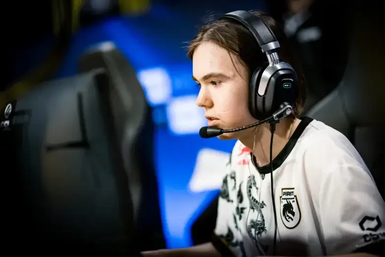 Данил donk Крышковец BLAST Premier: Spring Showdown 2024 турнирінің үздік ойыншысы атанды
