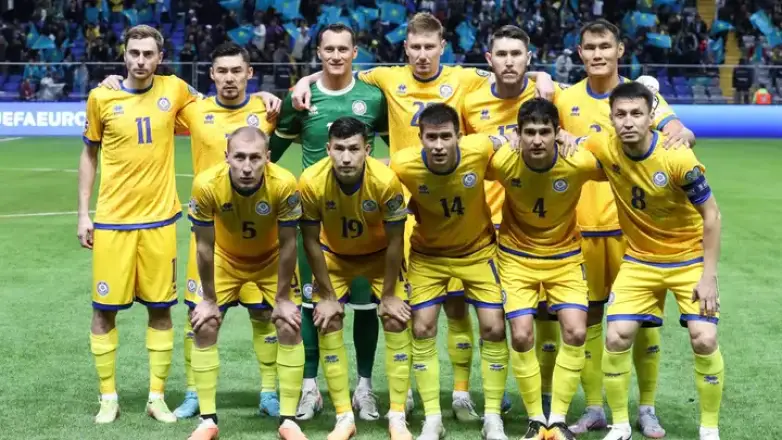 Қазақстан құрамасы Еуропа чемпионатына шықса, қанша табыс табады