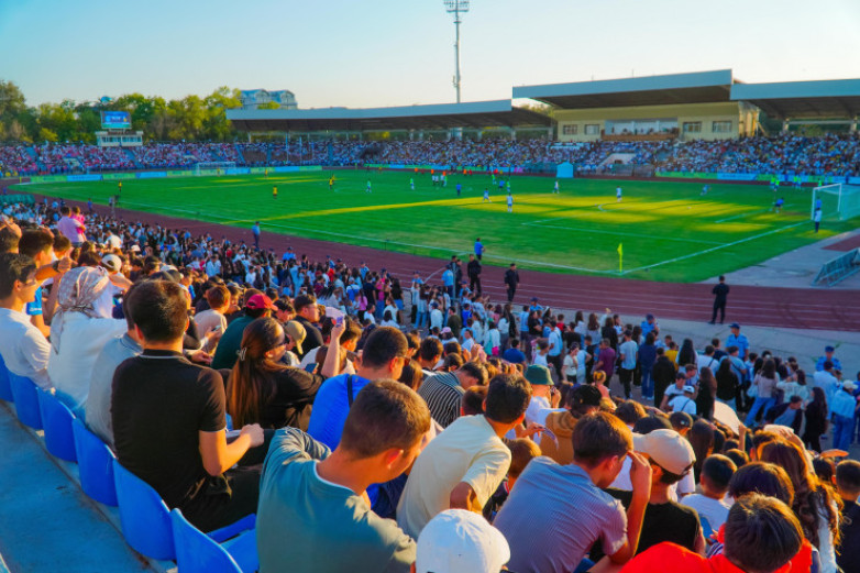 Матч открытия сезона QJ League 2024 будет нести благотворительный характер