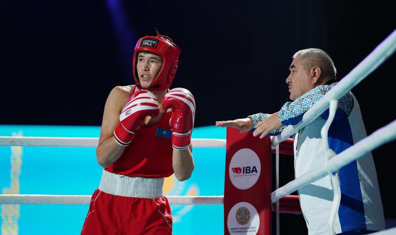 Астанада бокстан жастар мен жасөспірімдер арасындағы Азия чемпионаты өтеді