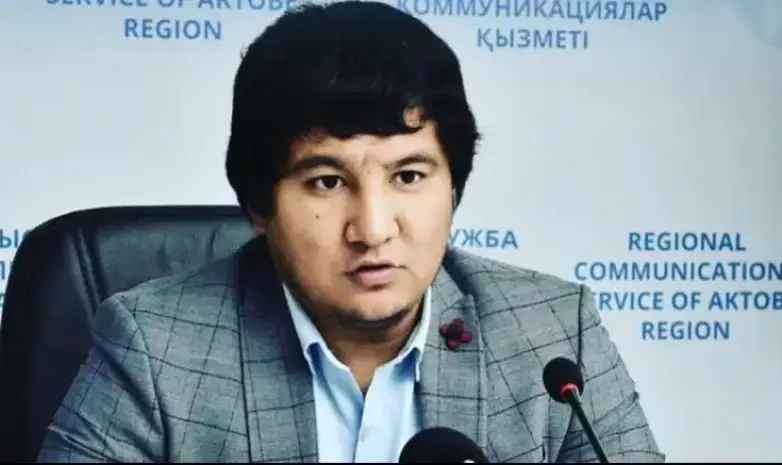 Жалғас Тукешов Бокс федерациясының бірінші вице-президенті болып тағайындалды