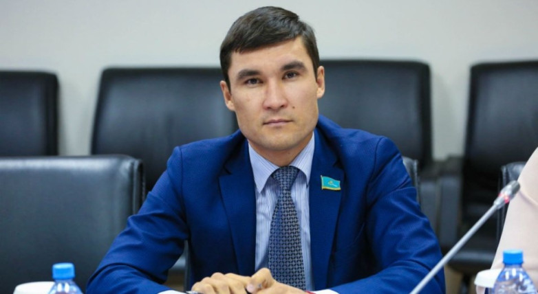 Серік Сәпиев cпорттағы жемқорлық туралы мәлімдеме жасады