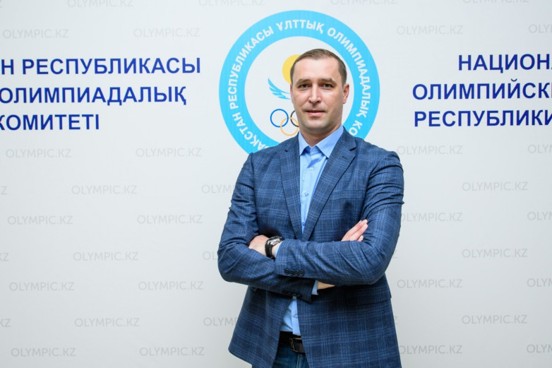 Дмитрий Карпов: Жанна Мамажанов лицензиялық жарыс алдындағы соңғы жиынды Кенияда өткізді