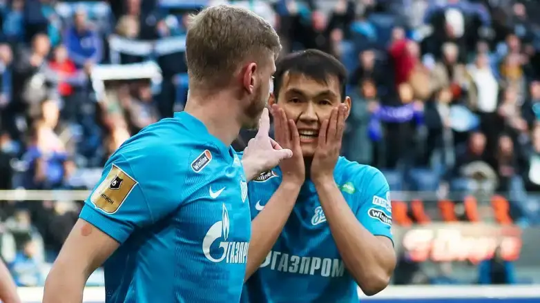 Нұралы Әліптің командасы өз алаңында «Орынборды» жеңді
