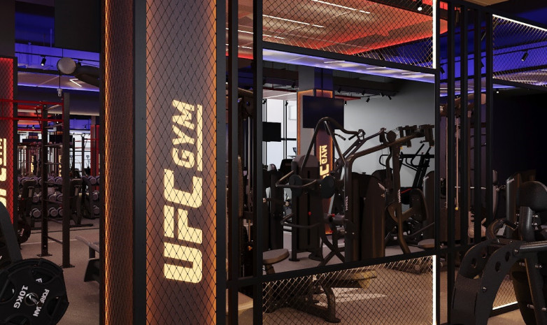 UFC GYM Kazakhstan: жаттығудың жаңа әдісі!