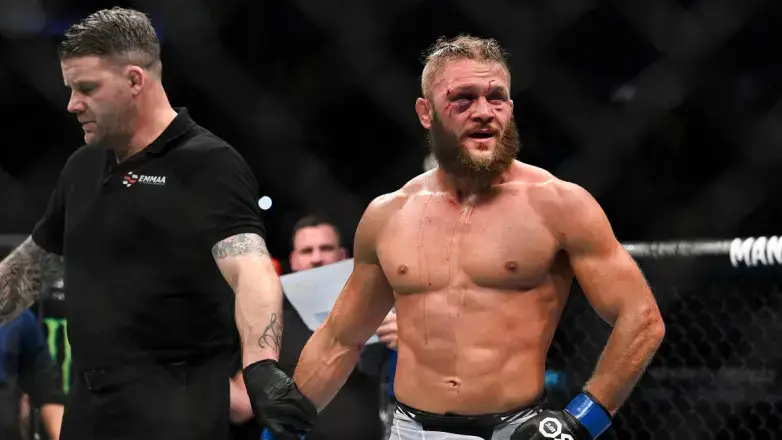 Қазақстан тумасы UFC-дегі келесі кездесуін қашан өткізетінін айтты