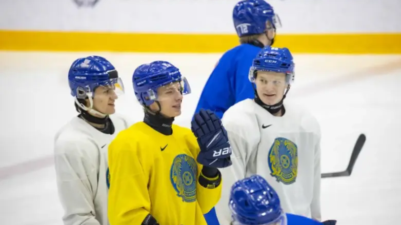 Болашақ кубогы: Қазақстан (U-20) – Беларусь (U-20) матчының тікелей трансляциясы