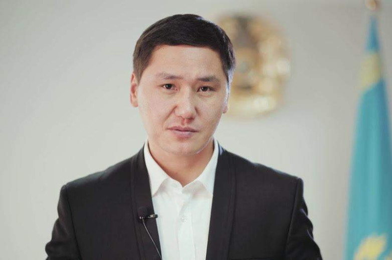 Олимпиада чемпионы қазақ спортындағы алаяқтық туралы айтты