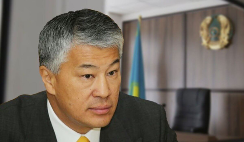 «Қайраттың» президенті төрешілерге шағымданды