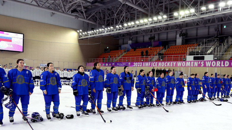 Әлем чемпионаты: Қазақстан - Исландия матчының тікелей трансляциясы
