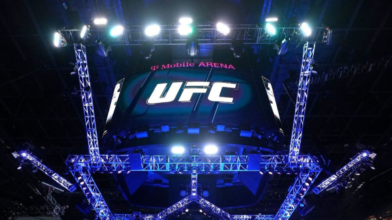 UFC 304 турнирінің күні мен орны жарияланды