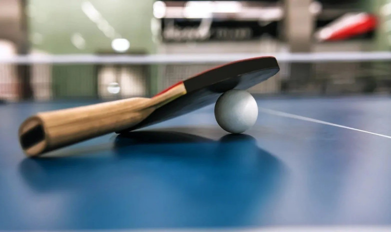 Қазақстандық төреші үстел теннисінен Азия чемпионатында төрелік етеді
