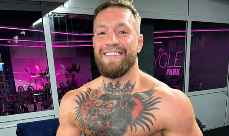 UFC жұлдызы октогонға оралатынын мәлімдеді