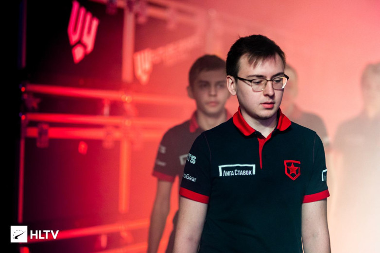 Ax1Le прокомментировал вылет из IEM Chengdu 2024