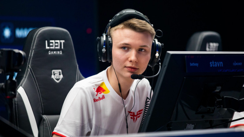 «Теперь мы чувствуем себя намного комфортнее». Игрок Astralis рассказал об изменениях в команде