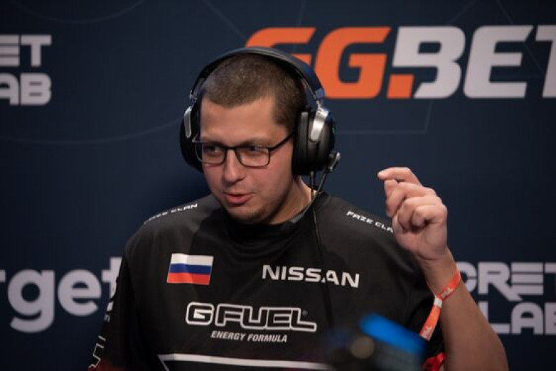 Innersh1ne назвал главную ошибку FaZe Clan в гранд-финале PGL Major Copenhagen 2024