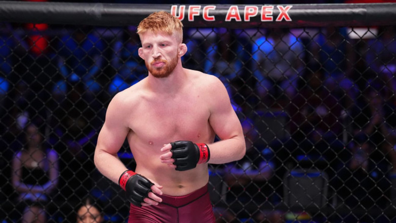 «Американский Хабиб» признался, что недоволен своим выступлением на UFC 300