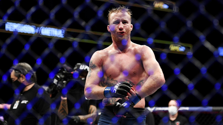 Топовый боец жестко раскритиковал перчатки UFC