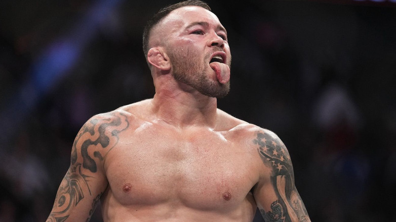 Шавкат Рахмонов? Топовый боец UFC сделал заявление о следующем сопернике