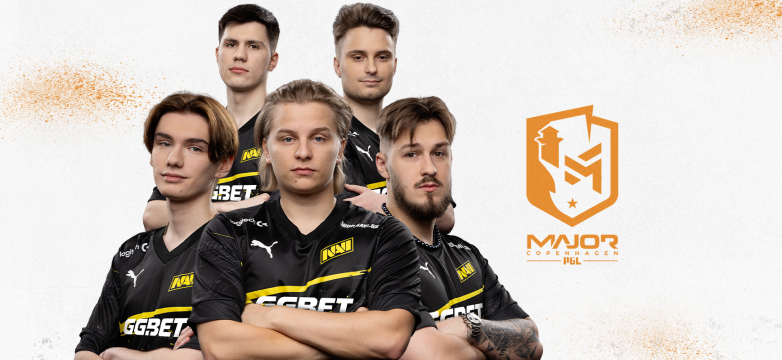 NAVI — чемпионы PGL Major Copenhagen 2024