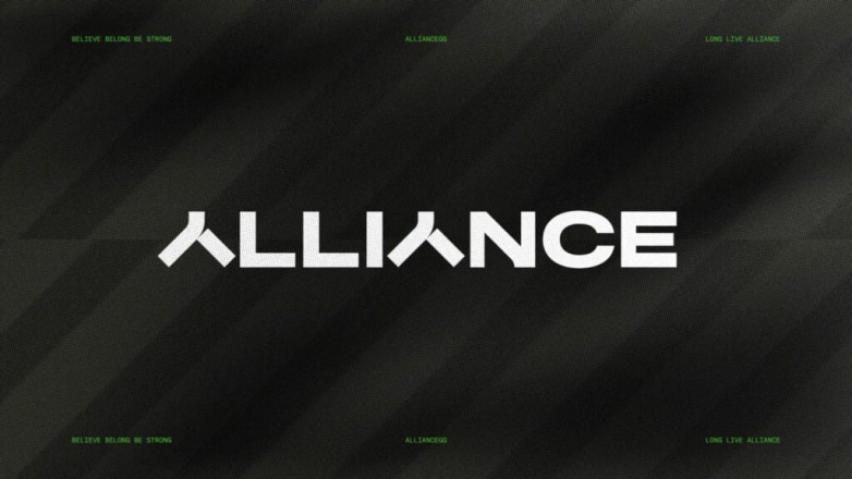 Alliance провела ребрендинг