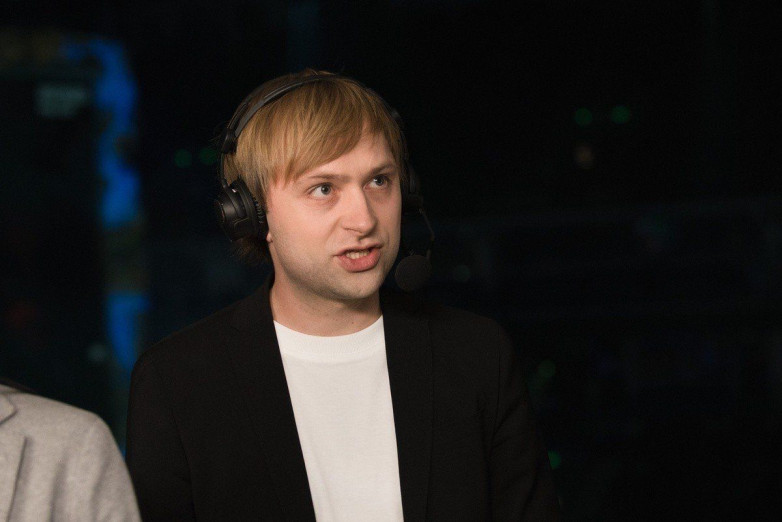 NS об Elite League: «Можно смотреть из DotaTV без делея относительно офф. трансляции. Удовольствие»