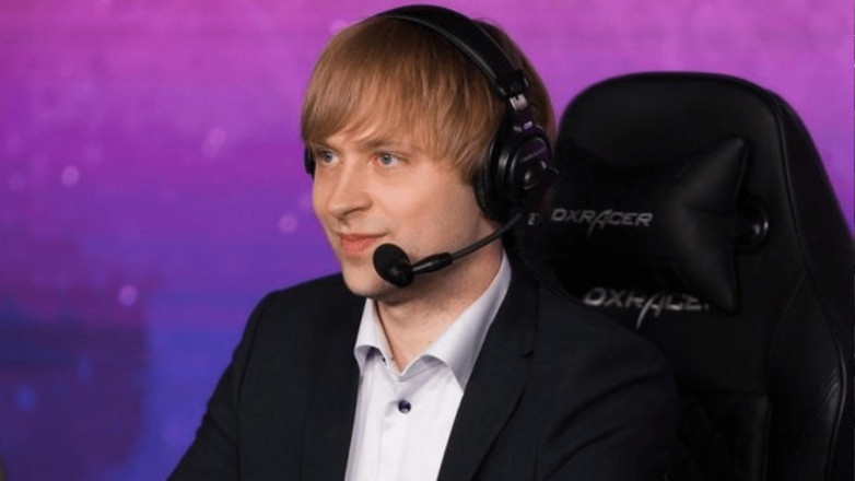 NS о B8 Esports: «Если у тебя саппорты — это днина абсолютная, то ничего у вас не получится»