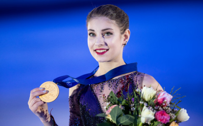 Чемпионка Европы выложила фото в купальнике из бассейна