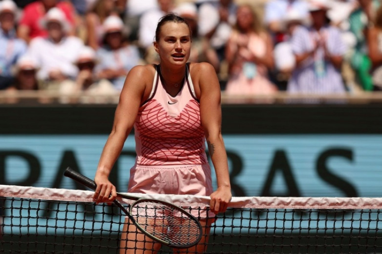 Арина Соболенко объяснила, почему большинство топ-игроков WTA родом из Восточной Европы