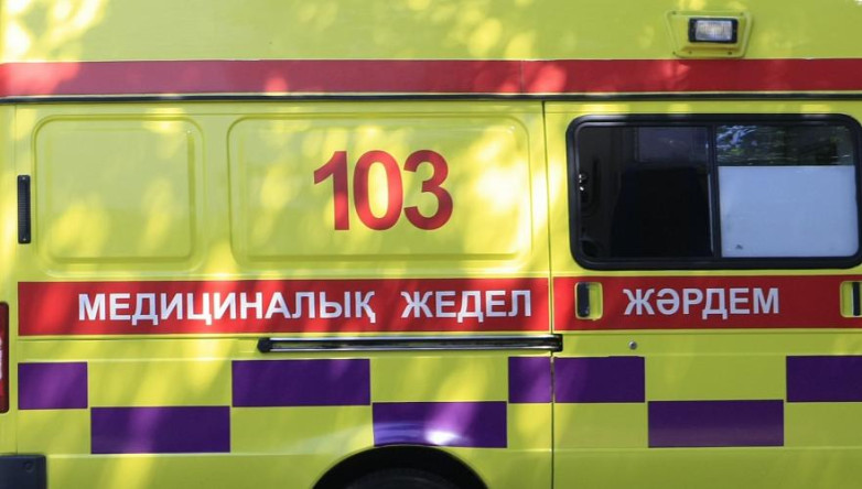 Уголовное дело возбуждено по факту смерти ученика в школе олимпийского резерва в Актобе