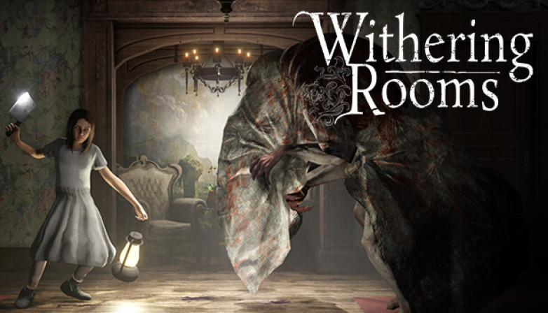 Состоялся релиз хоррора Withering Rooms