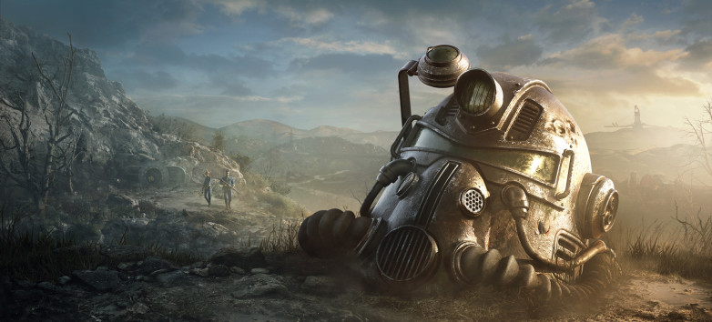 Bethesda открыла бесплатную пробную версию Fallout 76