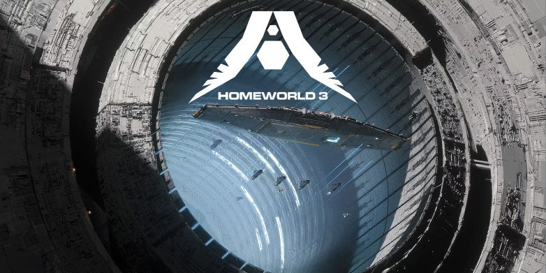 Homeworld 3 получила новый трейлер