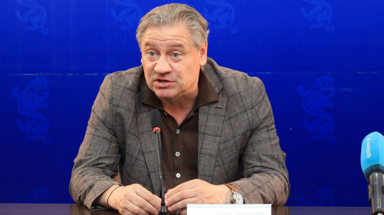 Экс-игрок «Манчестер Юнайтед» сравнил чемпионаты Казахстана и Кыргызстана