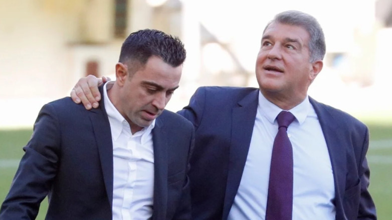 «Барселона» техникалық серіктесінен маусымына 120 миллион еуро алғысы келіп отыр