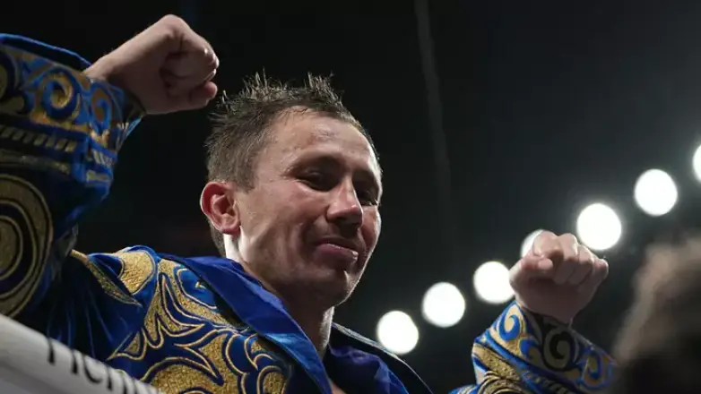 Америкалық инсайдер Геннадий Головкиннің бокстағы жоспарларын айтты