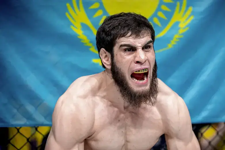 Жеңіліп көрмеген қазақстандық файтер ONE FC лигасымен келісімшарт жасасты