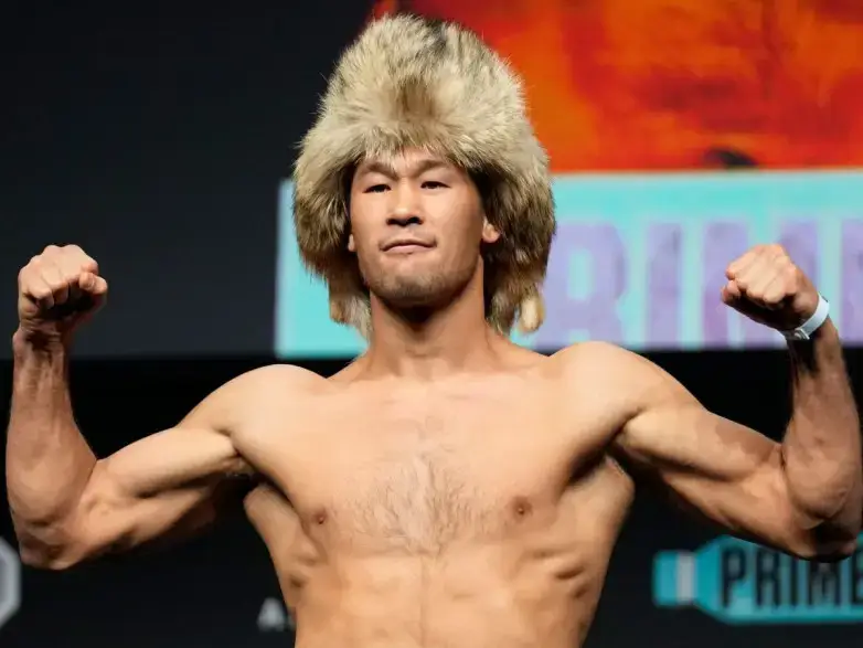 Шавкат Рахмонов UFC жаңартылған рейтингіндегі орнын білді